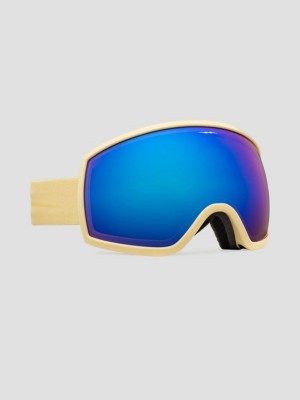 Electric EG2-T Matte Pollen (+Bonus Lens) Briller