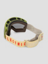 Electric EG2-T Matte Evergreen (+Bonus Lens) Goggle