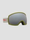 Electric EG2-T Matte Evergreen (+Bonus Lens) Snowboardové brýle
