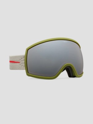 Electric EG2-T Matte Evergreen (+Bonus Lens) Laskettelulasit