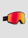 Electric Kleveland Matte Speckled Black Snowboardové brýle