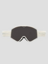 Electric Kleveland Matte Stealth Grey Bird Laskettelulasit