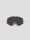 Electric Kleveland Matte Stealth Grey Bird Laskettelulasit