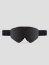 Electric Kleveland II Matte Stealth Blue Bird Goggle