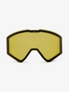 Electric Kleveland II Matte Stealth Blue Bird Goggle