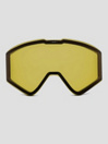 Electric Kleveland II Matte Speckled White Laskettelulasit