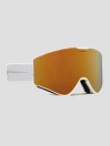 Electric Kleveland II Matte Speckled White Laskettelulasit