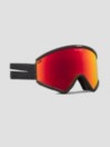 Electric Roteck (Aspect) Static Black Snowboardové brýle