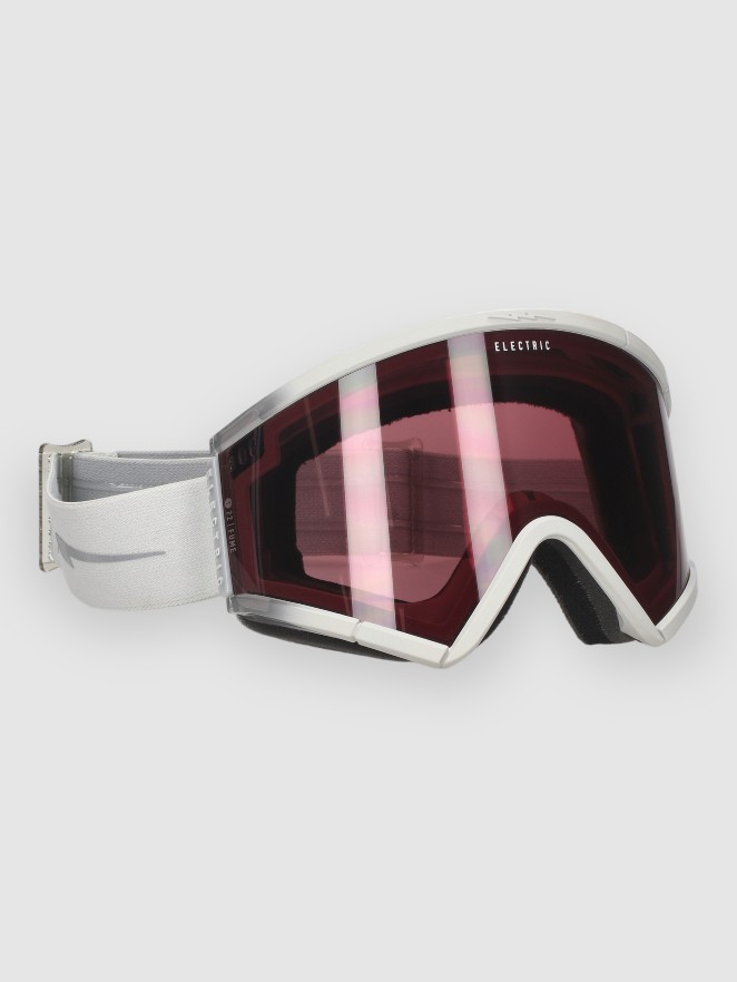 Electric Roteck Aspect Matte Stealth Grey Bird Goggle