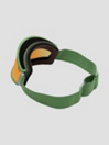 Electric Roteck (Aspect) Matte Moss Snowboardové brýle