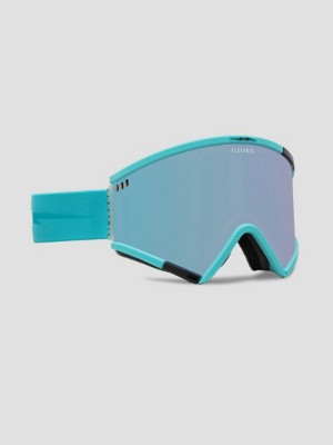 Electric Roteck (Aspect) Matte Glacier Briller