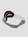 Electric Roteck Static White +Bonus Lens Smučarska očala