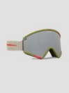 Electric Roteck Matte Evergreen (+Bonus Lens) Briller