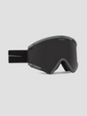 Electric Roteck Matte Stealth Black (+Bonus Lens) Briller
