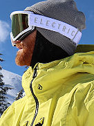 HEX (Invert) Matte Speckled White Gafas de Ventisca