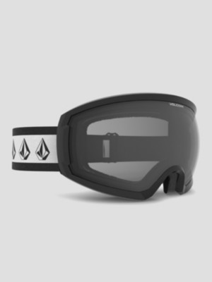 Volcom Migrations Black Rerun Briller