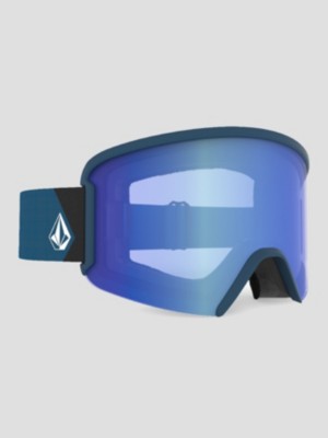 Volcom Garden Slate Blue Snowboardov&eacute; br&yacute;le
