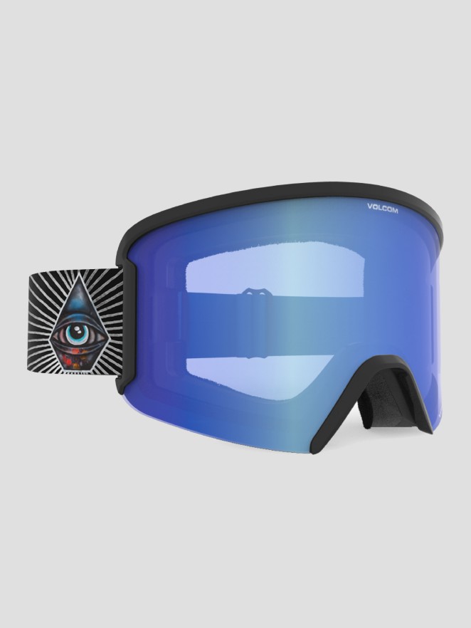 Volcom Garden X Jamie Lynn Goggle