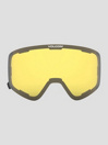 Volcom Odyssey Bleach (+Bonus Lens) Maschera