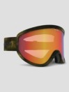 Volcom Footprints Camo Maschera