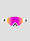 Volcom Yae Matte White Briller
