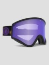 Volcom Yae Bleach Goggle