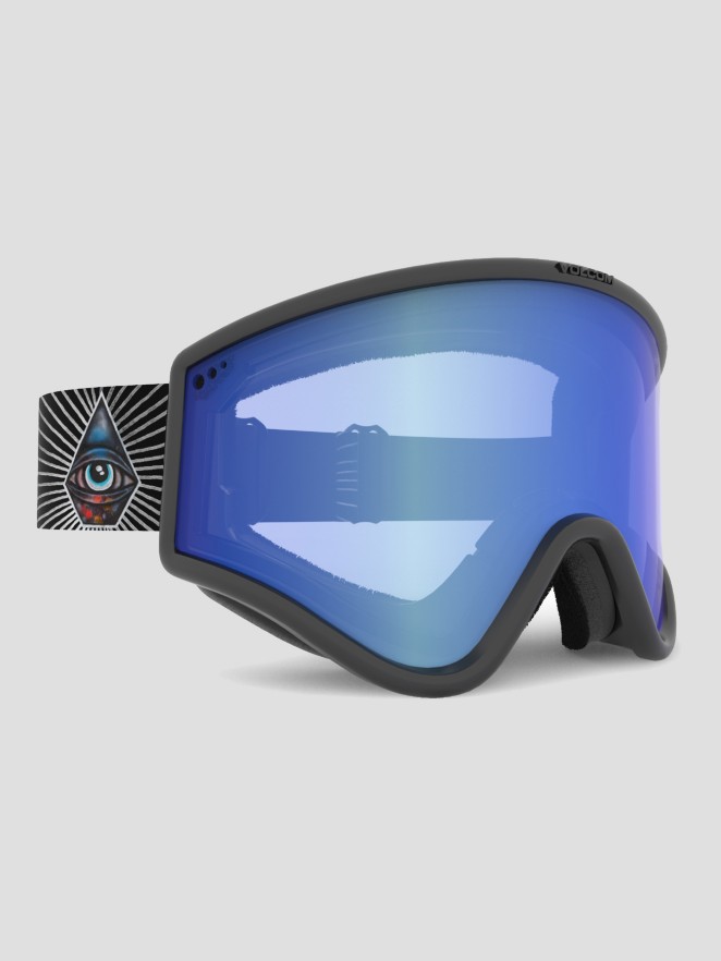 Volcom Yae X Jamie Lynn Goggle