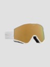 Electric Kleveland.S Matte Speckled White Goggle