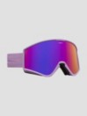 Electric Kleveland.S Matte Mauve Briller