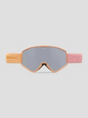 Electric Kleveland.S Matte Spring Trails Laskettelulasit
