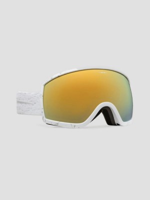 EG2-T.S Matte Speckled White Snowboardov&eacute; br&yacute;le