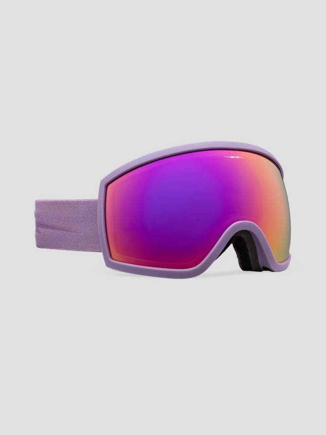 Electric EG2-T.S Matte Mauve Goggle