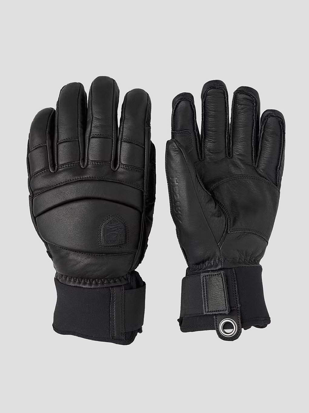 Hestra Fall Line Handschuhe black kaufen