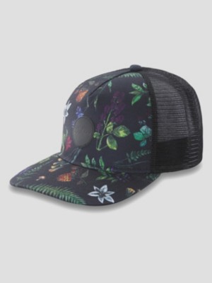 Dakine Shoreline Trucker Cap woodland floral kaufen