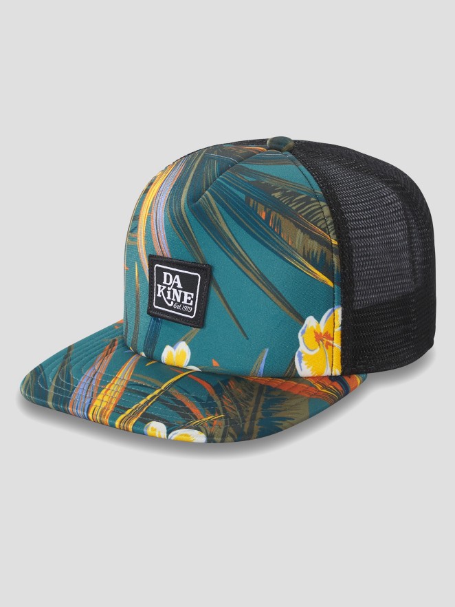 Dakine Lo'tide Trucker Kšiltovka