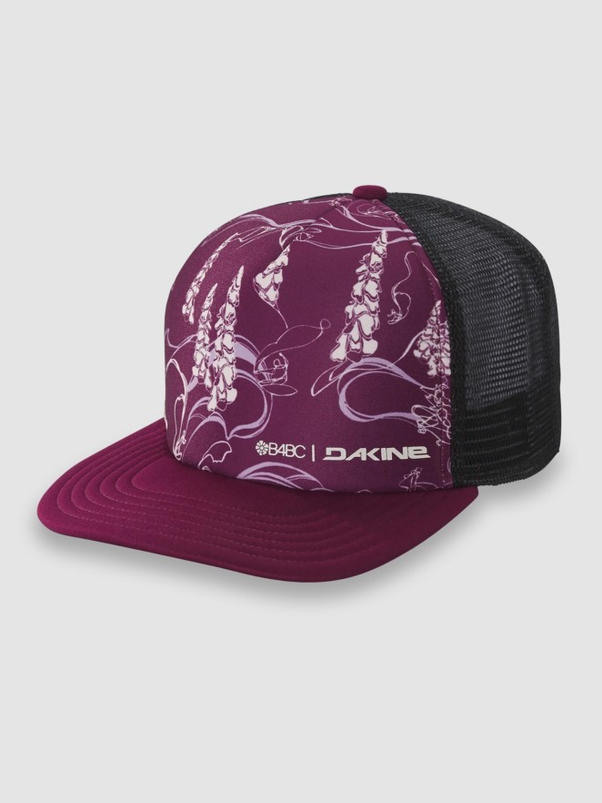 Dakine Lo'tide Trucker Kšiltovka