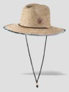 Dakine Pindo Straw Chapeau