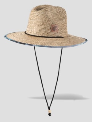 Pindo Straw Chapeau