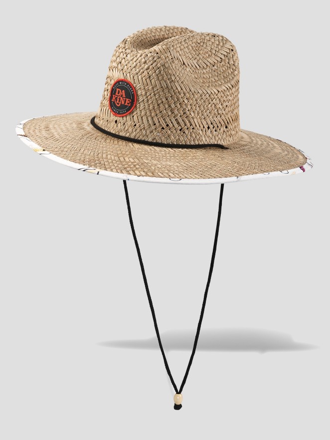 Dakine Pindo Straw Cepice