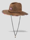 Dakine Pindo Straw Chapeau