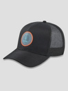 Dakine Crossing Curved Bill Trucker Kšiltovka