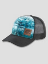 Dakine Crossing Curved Bill Trucker Kšiltovka