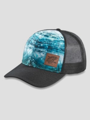 Dakine Crossing Curved Bill Trucker K&scaron;iltovka