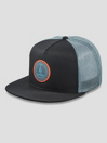 Dakine Pursuit Flat Bill Trucker Kšiltovka