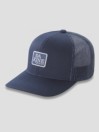 Dakine Classic Logo Trucker Eco Kapa s šiltom