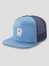 Dakine Palmtree Trucker Cap