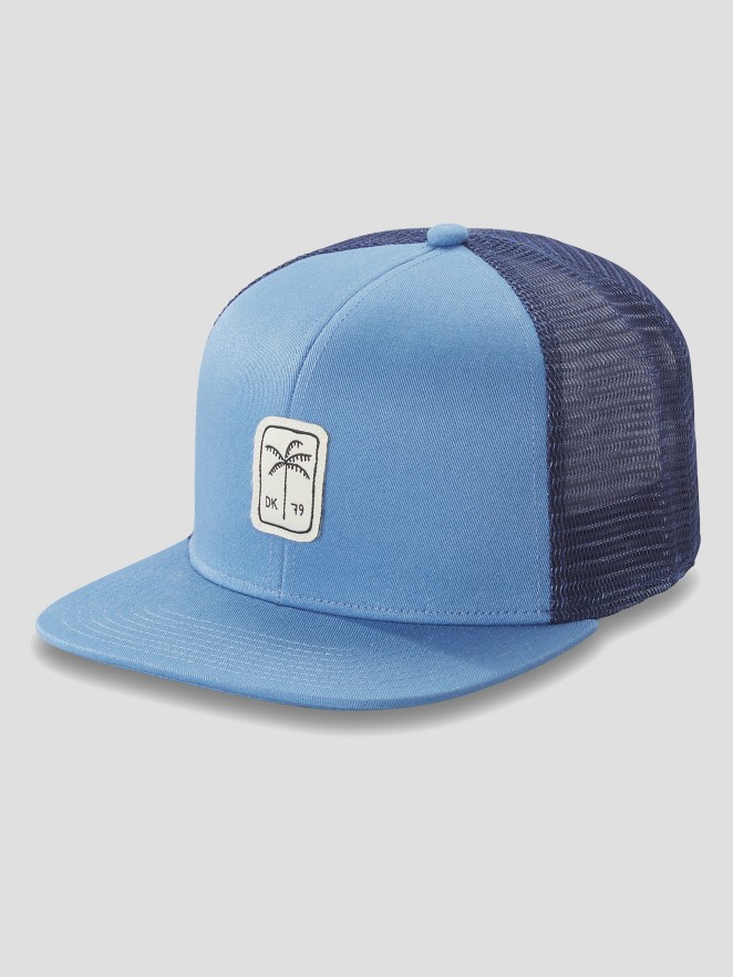 Dakine Palmtree Trucker Kšiltovka