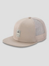 Dakine Palmtree Trucker Cap