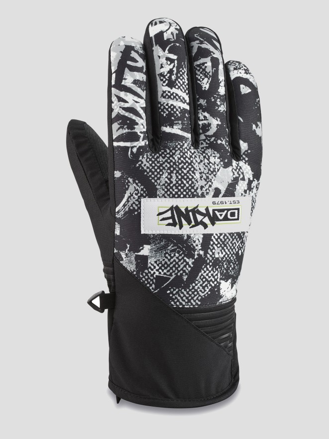 Dakine Crossfire Handsker