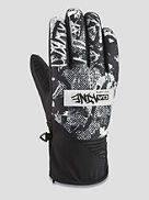Crossfire Guantes